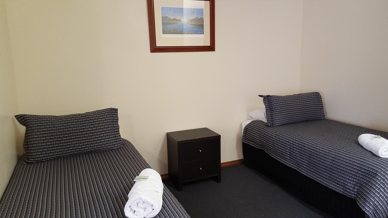 Gateway Motor Inn - Self Check-In Broken Hill Exteriér fotografie